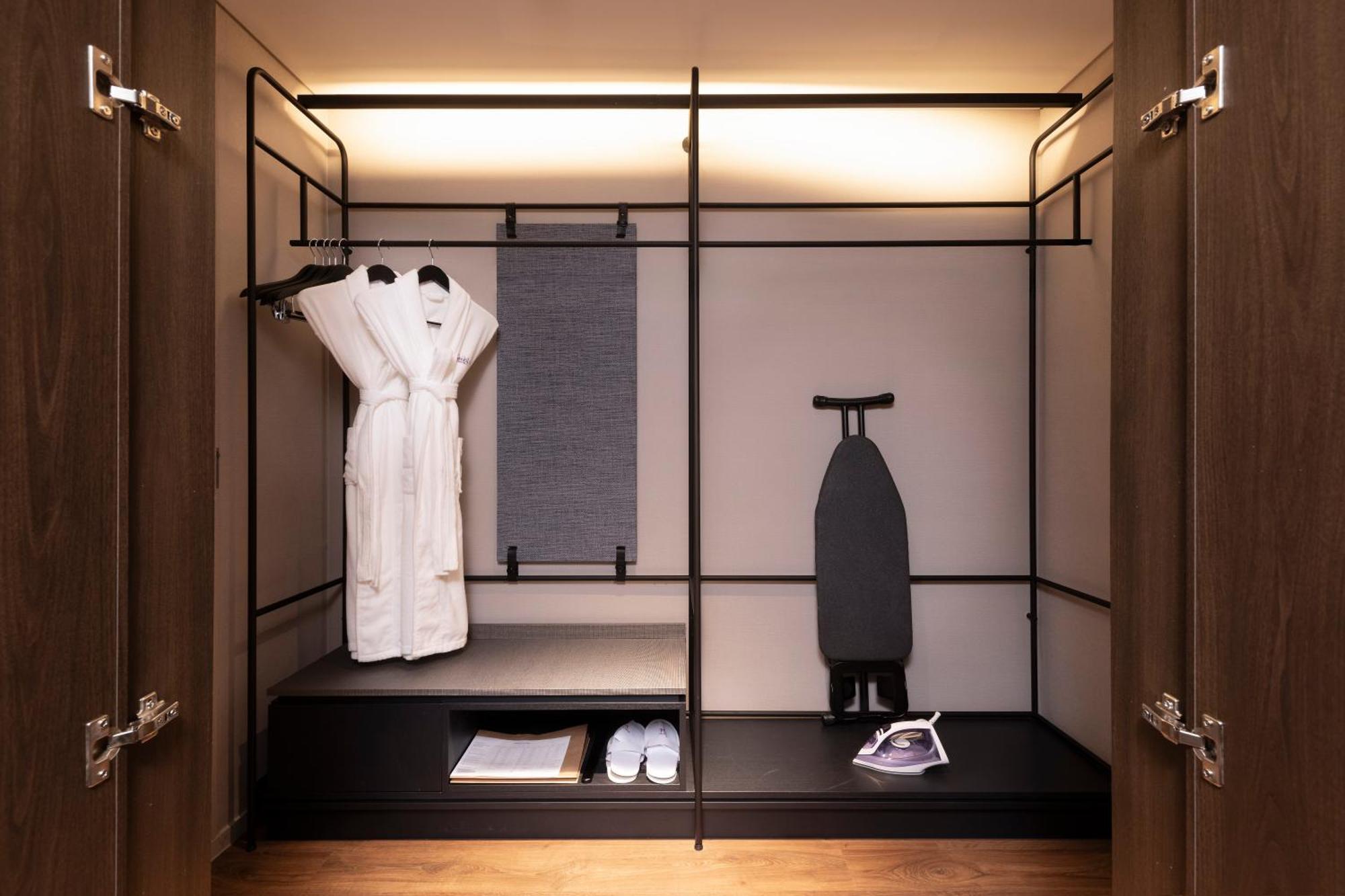 Mercure Ambassador Seoul Magok Exterior photo