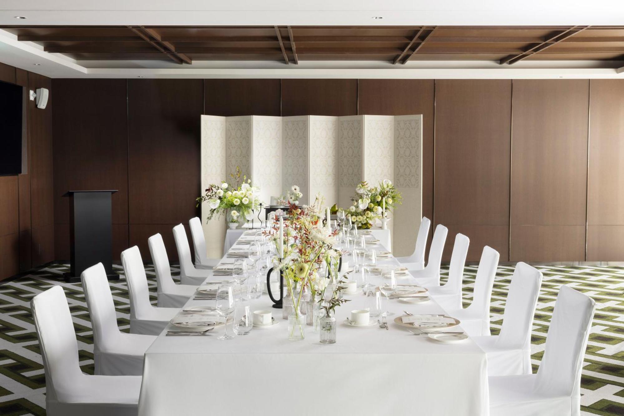 Mercure Ambassador Seoul Magok Exterior photo