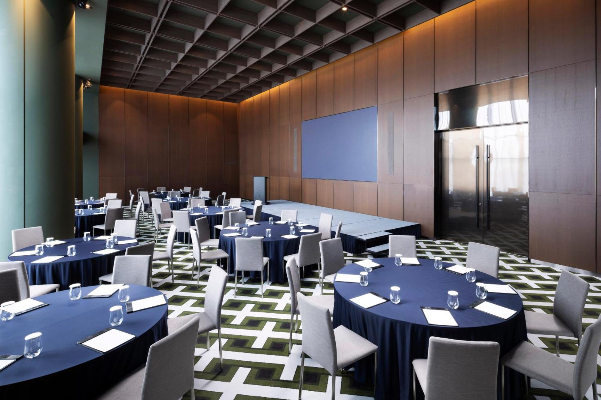 Mercure Ambassador Seoul Magok Exterior photo